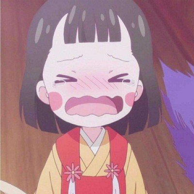 世界是彩色的